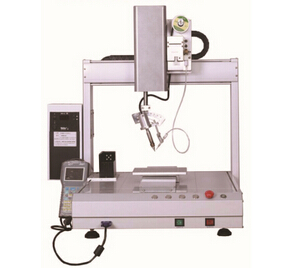 【自動(dòng)焊錫機(jī)】多方位進(jìn)行調(diào)節(jié)
