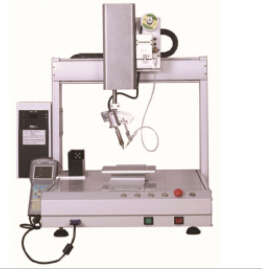 生產(chǎn)【自動焊錫機】的意義在哪里？